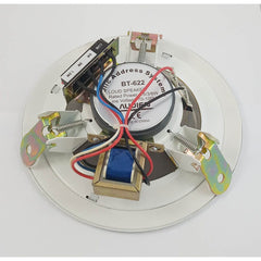 BT-622 Ηχείο Οροφής Φ198mm 100V