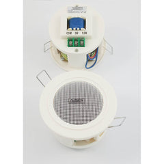 BT-627 Ηχείο Οροφής Φ100mm 100V