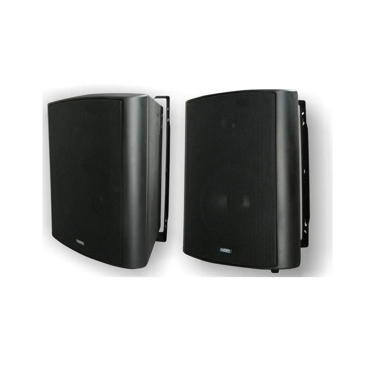 BT-808B Μαύρο Πλαστικό Ηχείο 8