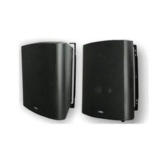 BT-808B Μαύρο Πλαστικό Ηχείο 8