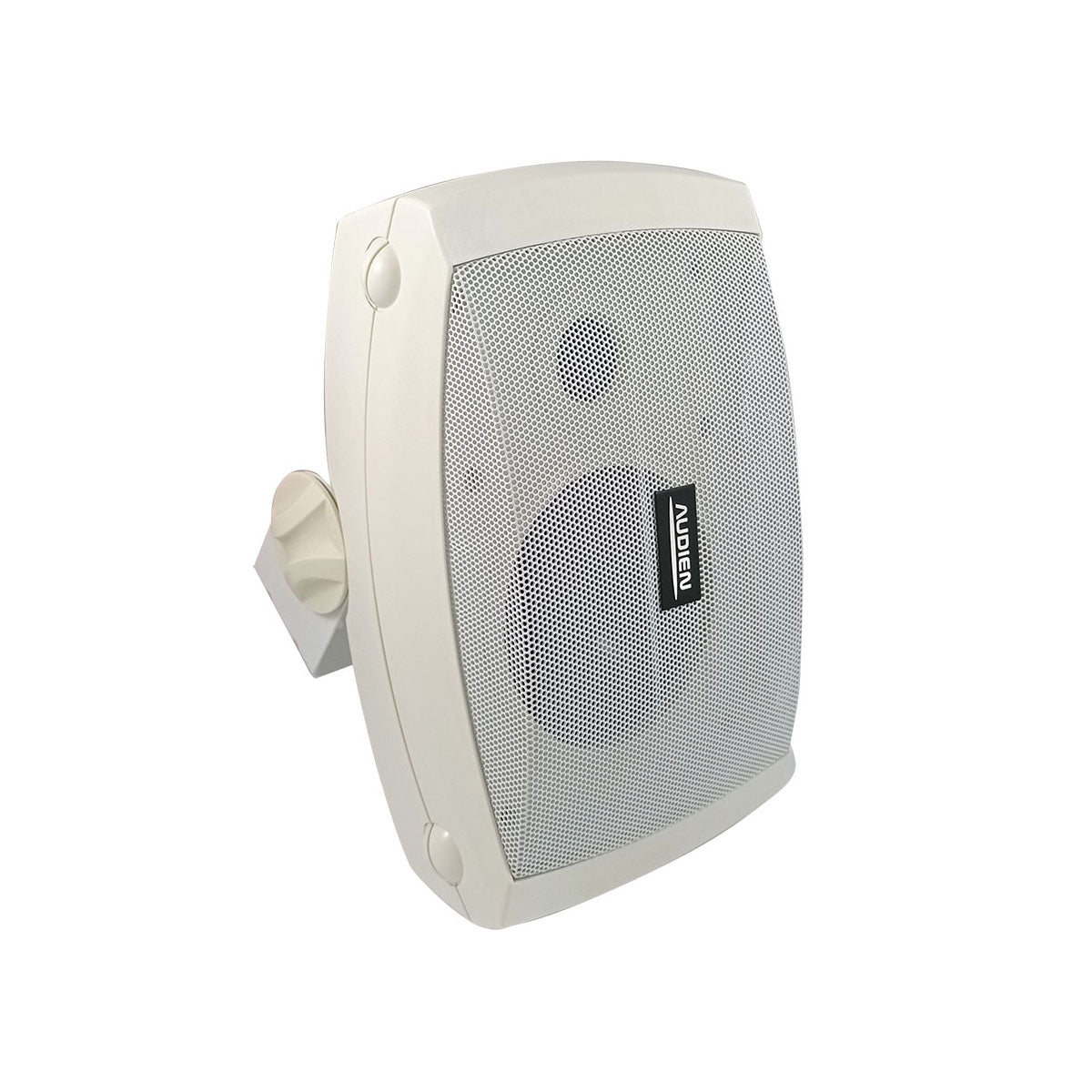 BT-853W Λευκό Πλαστικό Ηχείο 5 ιντσών