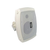 BT-853W Λευκό Πλαστικό Ηχείο 5 ιντσών