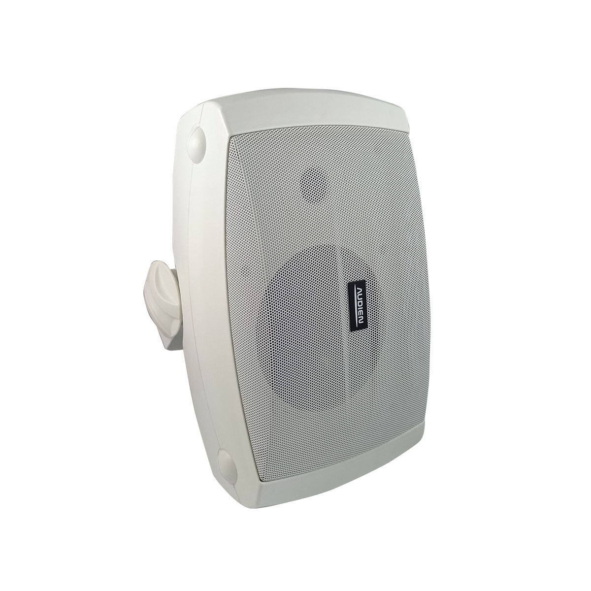 BT-854W Λευκό Πλαστικό Ηχείο 6.5 ιντσών