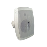 BT-854W Λευκό Πλαστικό Ηχείο 6.5 ιντσών