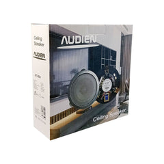 BT-622/BLACK Ηχείο Οροφής Φ198mm 100V Μαύρο