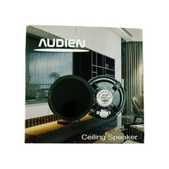 BT-818/BLACK Ηχείο Οροφής Φ230mm 100V Μαύρο