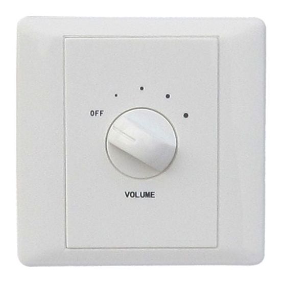 BT-02 Ρυθμιστής 'Εντασης