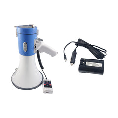 ER-66UM Τηλεβόας 35W με Media Player