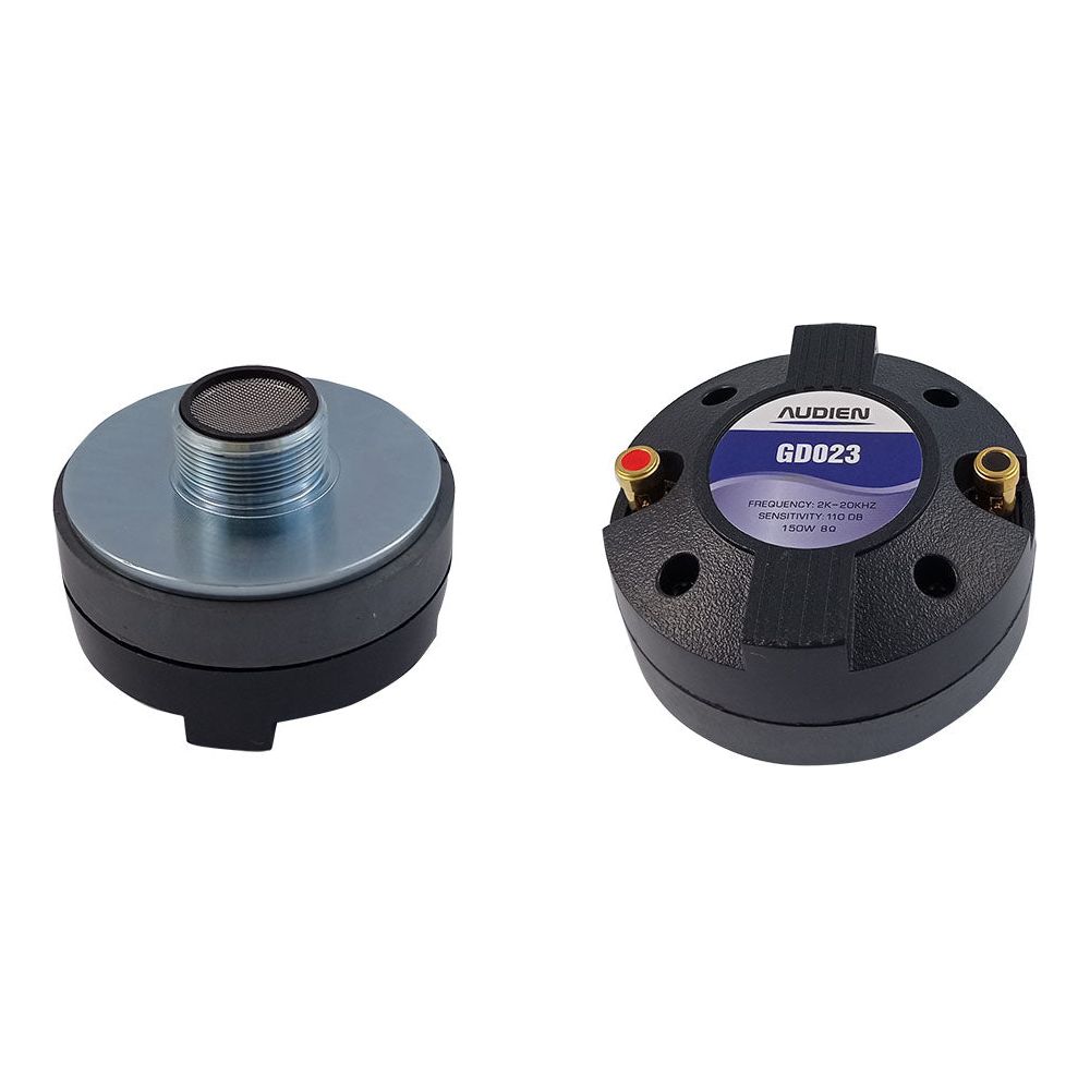 GD023 HF Driver - Κεφαλή