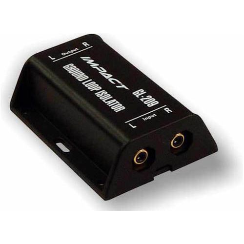 GL-209 Αντιπαρασιτικό φίλτρο