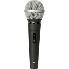 GS-55 Μικρόφωνο Χειρός CAROL