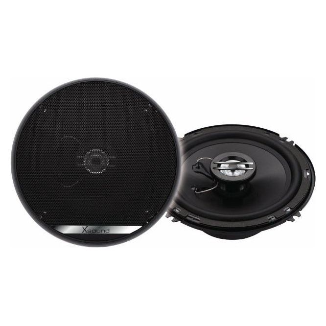 GT-1060 Ζεύγος Ηχείων Αυτοκινήτου 6