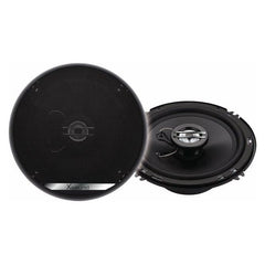 GT-1060 Ζεύγος Ηχείων Αυτοκινήτου 6