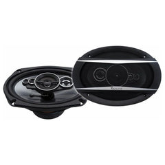 GT-1069 Ζεύγος Ηχείων Αυτοκινήτου 6