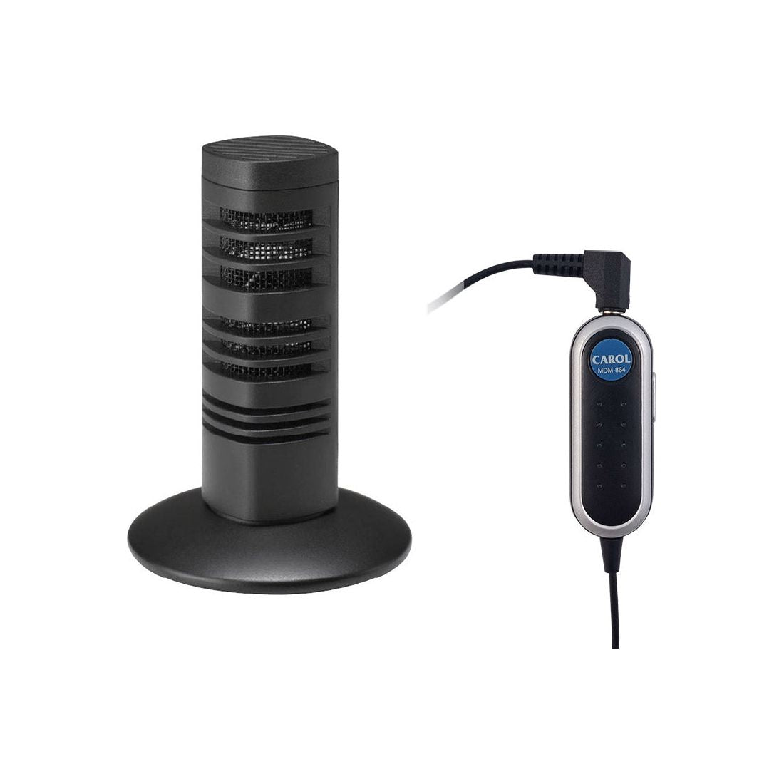 MDM-864 Επιτραπέζιο Πυκνωτικό Μικρόφωνο