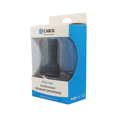 MDM-864 Επιτραπέζιο Πυκνωτικό Μικρόφωνο