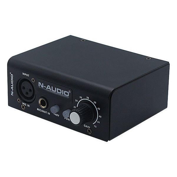 MIC1 Προενισχυτής Μικροφώνου