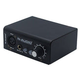 MIC1 Προενισχυτής Μικροφώνου