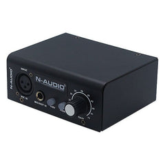 MIC1 Προενισχυτής Μικροφώνου