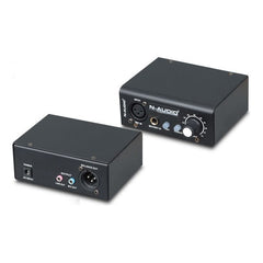 MIC1 Προενισχυτής Μικροφώνου