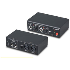 MIC2 Διπλός Προενισχυτής Μικροφώνου