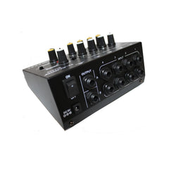 MIX800 Μικρή Κονσόλα Μίξης