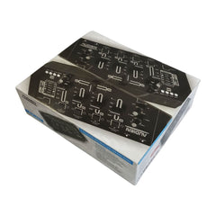 MX-4BT DJ Μίκτης 4 Καναλιών