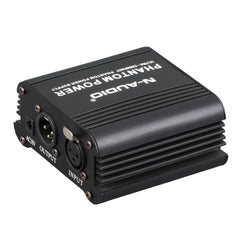 PS-48V Τροφοδοτικό PHANTOM 48V