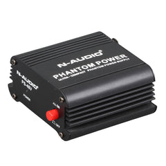 PS-48V Τροφοδοτικό PHANTOM 48V