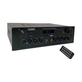 PTA22BT Ενισχυτής Hi-Fi 2x35Wrms