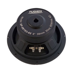 SP-08103-02 Woofer Ηχείου 8'' 4OHM