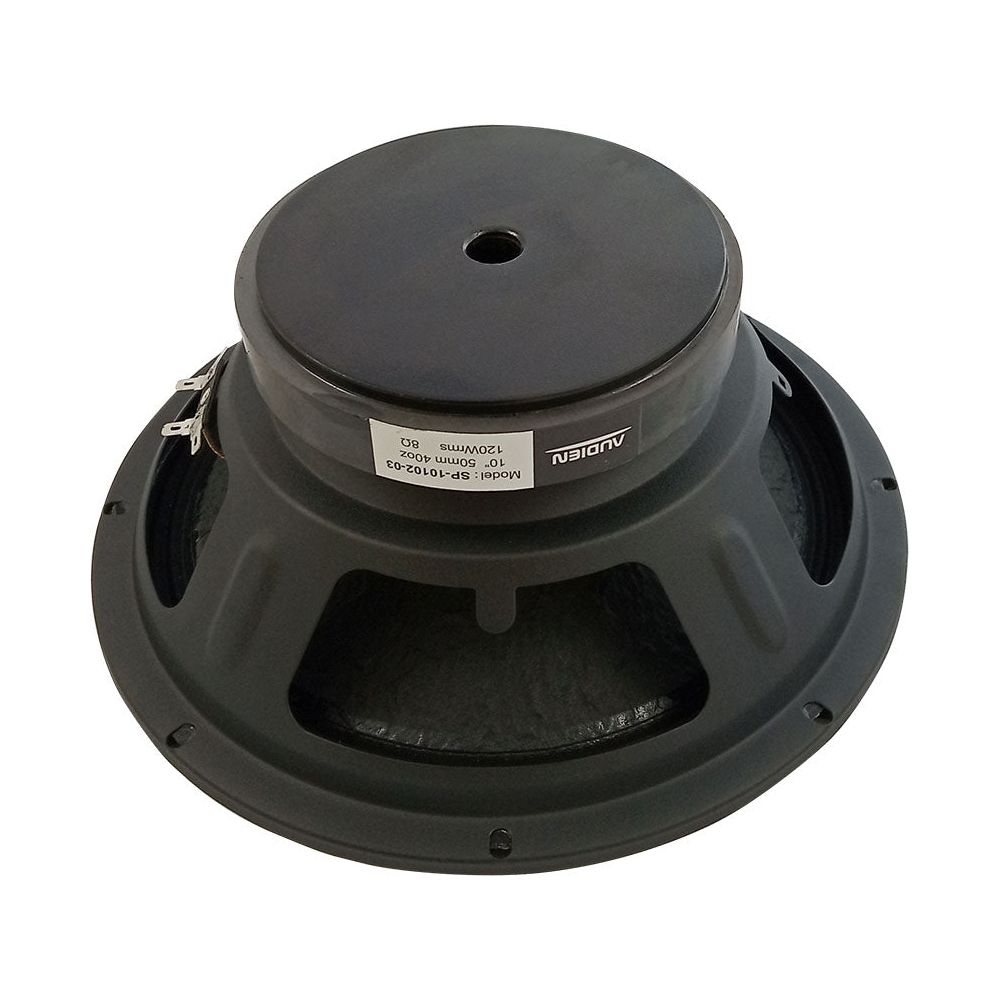 SP-10102-03 Woofer Ηχείου 10'' 8OHM