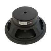SP-10102-03 Woofer Ηχείου 10'' 8OHM