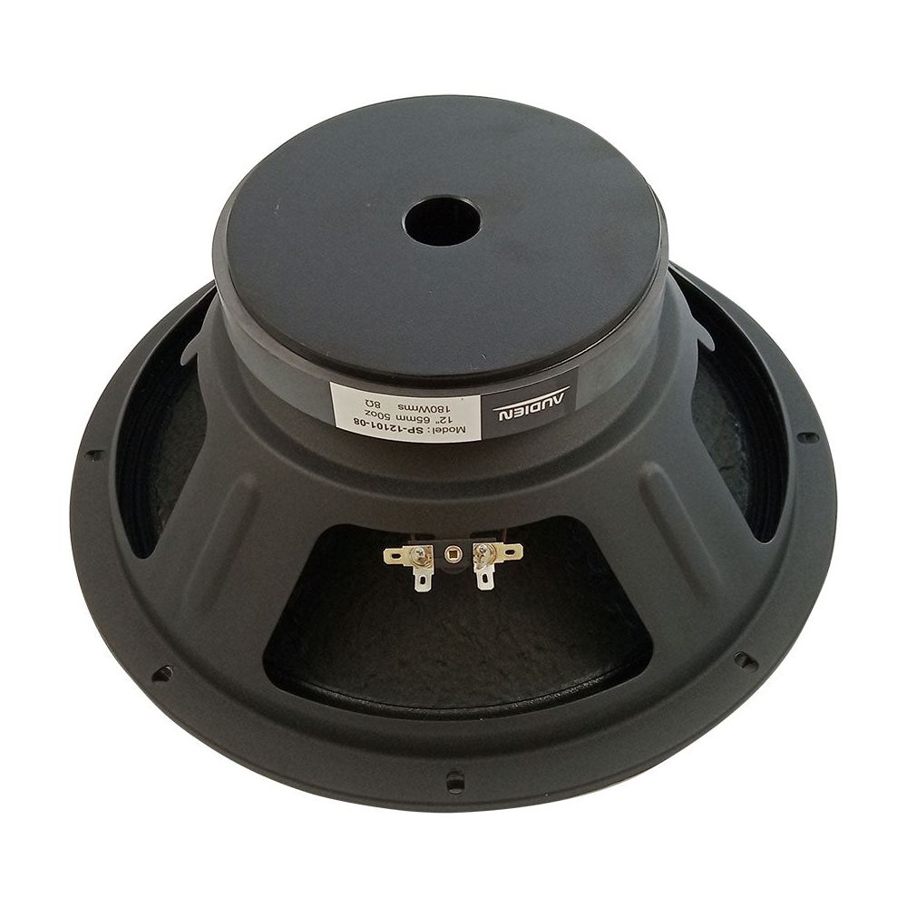 SP-12101-08 Woofer Ηχείου 12'' 8OHM
