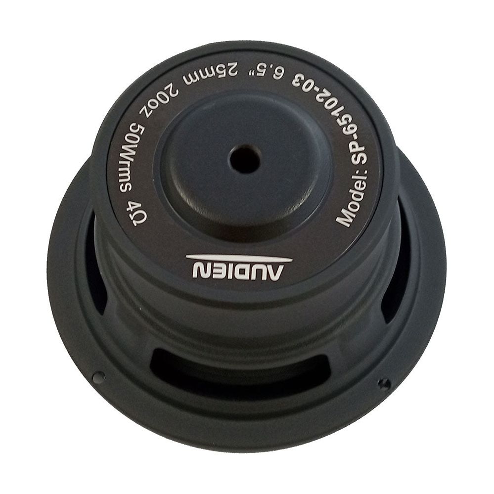 SP-65102-03 Woofer Ηχείου 6.5'' 4OHM