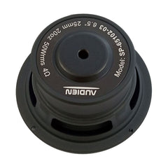 SP-65102-03 Woofer Ηχείου 6.5'' 4OHM