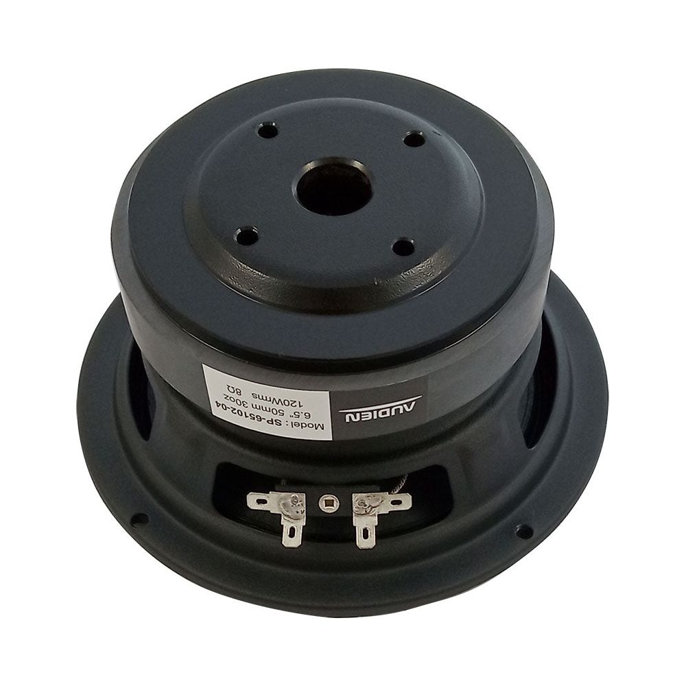 SP-65102-04 Woofer Ηχείου 6.5'' 8OHM