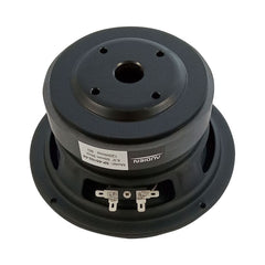 SP-65102-04 Woofer Ηχείου 6.5'' 8OHM