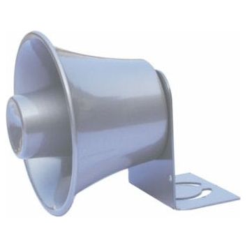 TH-6 Χοάνη Αλουμινίου 6 ιντσών