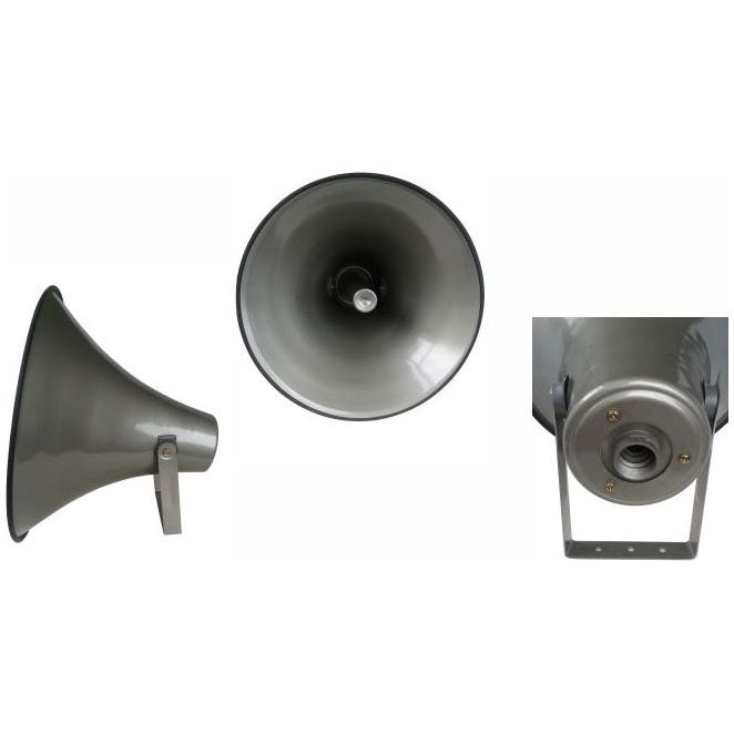 TH-14 Χοάνη Αλουμινίου 14 ιντσών