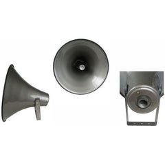 TH-14 Χοάνη Αλουμινίου 14 ιντσών