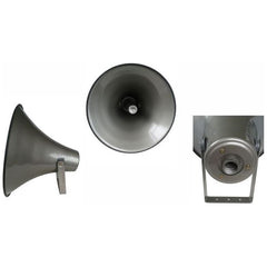 TH-12 Χοάνη Αλουμινίου 12 ιντσών