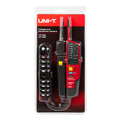 Μετρητής Τάσης & Ανιχνευτής Διαδοχής Φάσεων UT18C