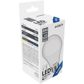Avide Λάμπα LED Κοινή 10W E27 Ψυχρό 6400K Value