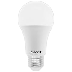 Avide Λάμπα LED Κοινή 12W E27 Ψυχρό 6400K Value