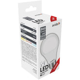 Avide Λάμπα LED Κοινή 10W E27 Θερμό 3000K Value