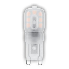 Avide Λάμπα LED G9 2.5W 160° Θερμό 3000K
