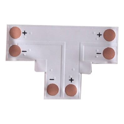 Avide Σύνδεση Τ για LED Ταινία 12V 2835