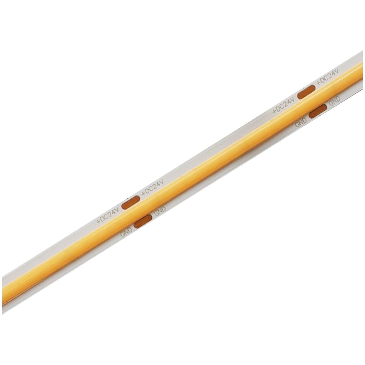 Avide LED Ταινία COB 24V 8W Ψυχρό 6400K IP20 10m