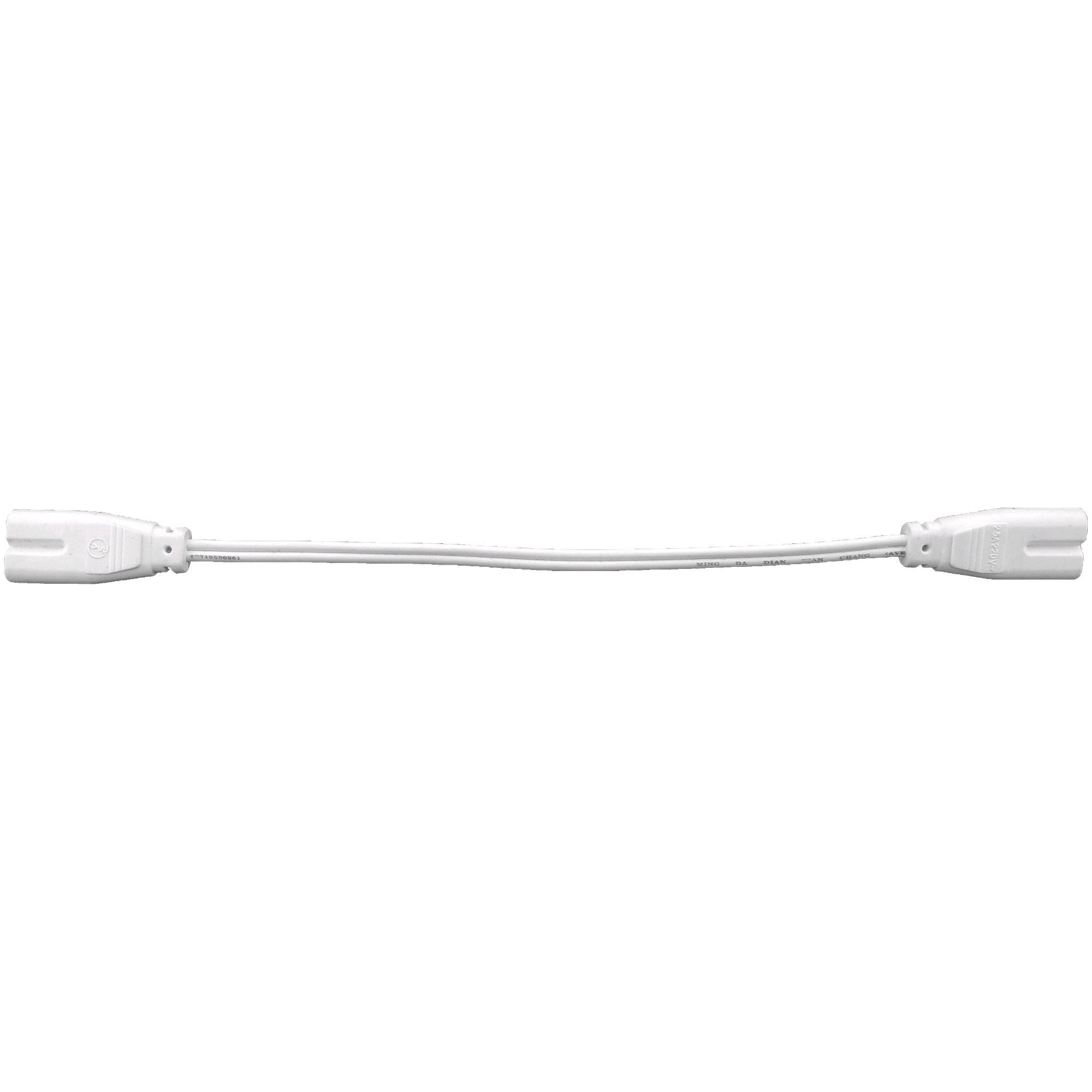 Avide Καλώδιο Σύνδεσης για Φωτιστικό LED Πάγκου Κουζίνας T5